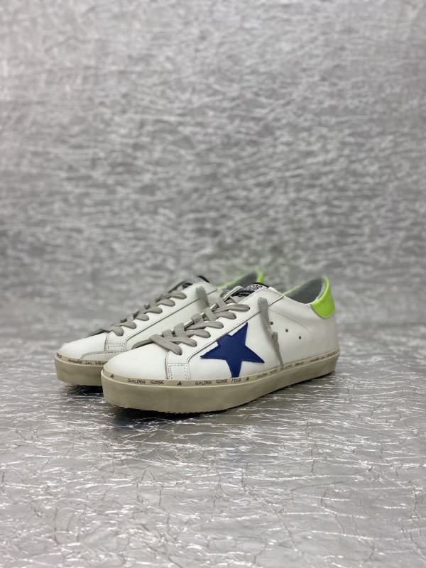 Scarpe GGDB  23’  35-45
