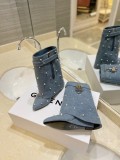 Scarpe GIVENCHY 23’ 35-41 8,5cm