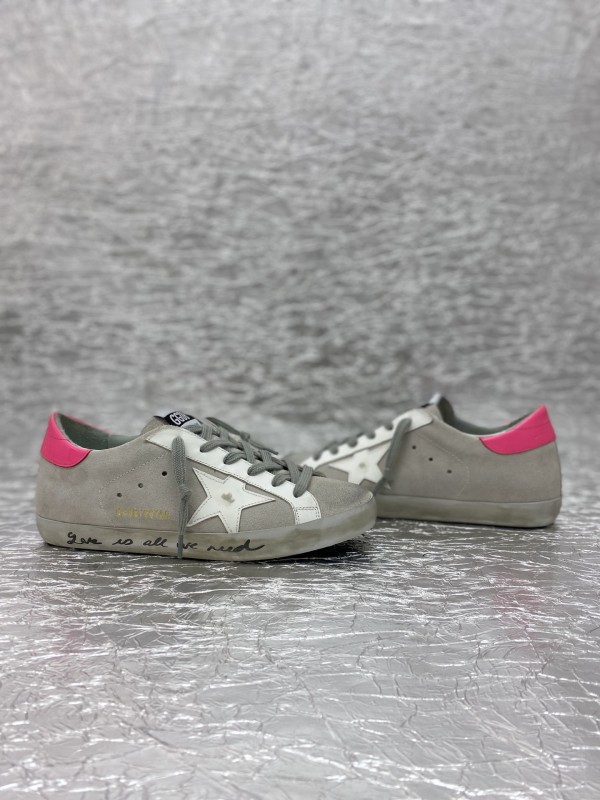 Scarpe GGDB  23’  35-45