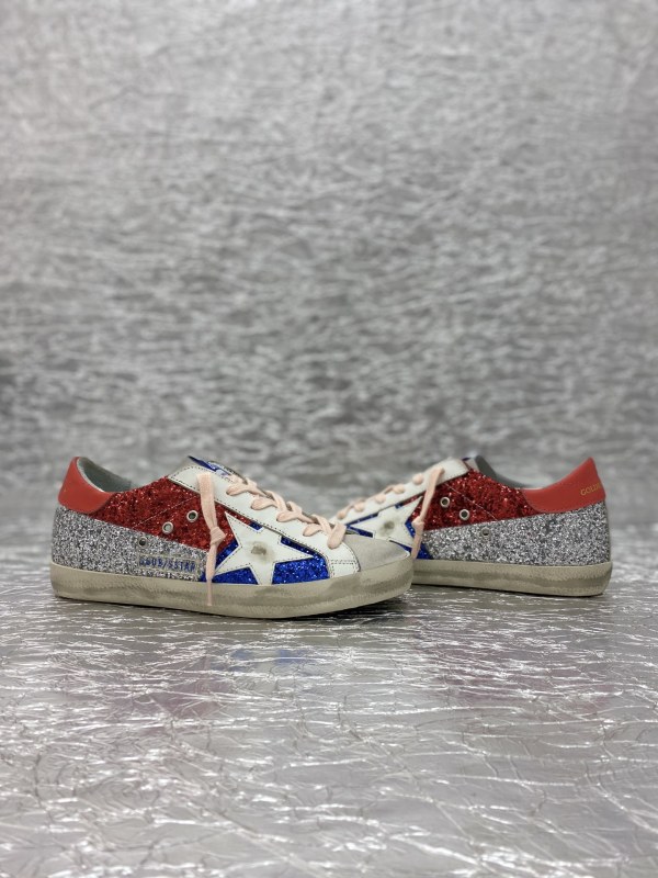 Scarpe GGDB  23’  35-45