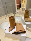 Scarpe GIVENCHY 23’ 35-41 8,5cm