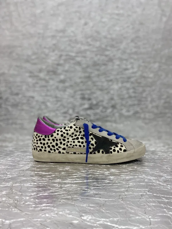 Scarpe GGDB  23’  35-45