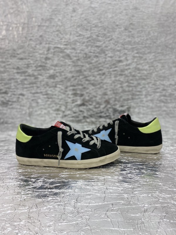 Scarpe GGDB  23’  35-45