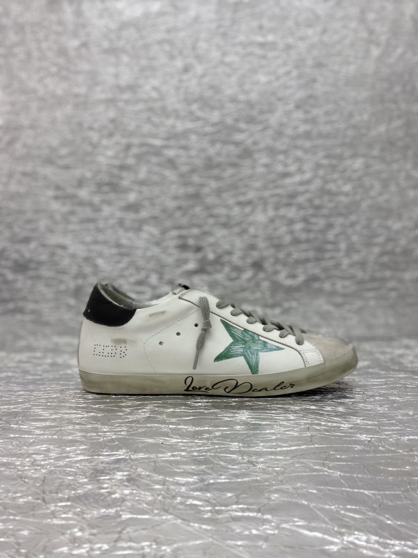 Scarpe GGDB  23’  35-45
