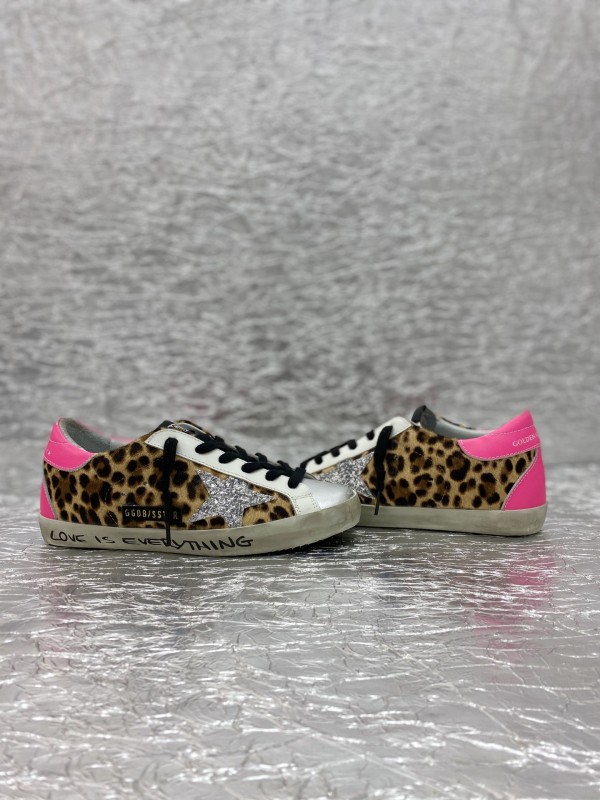 Scarpe GGDB  23’  35-45