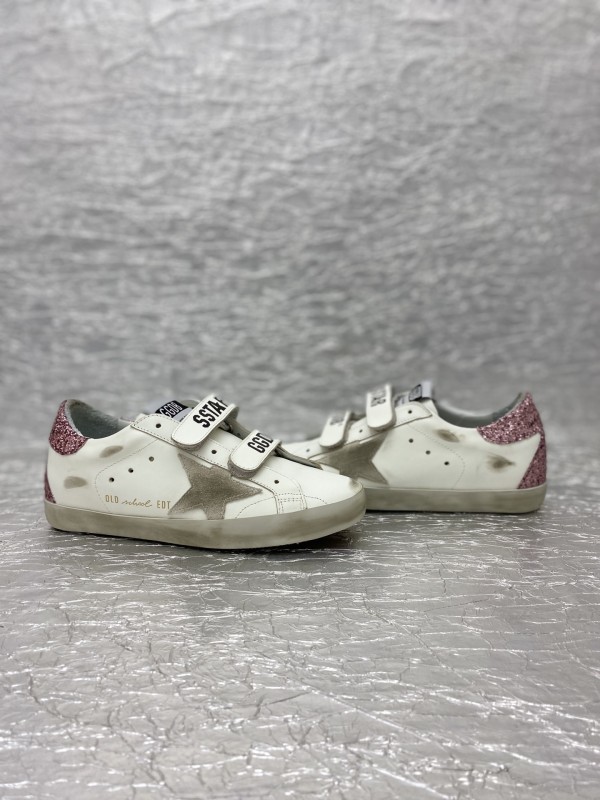Scarpe GGDB  23’  35-45