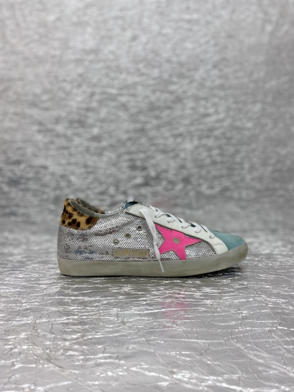 Scarpe GGDB  23’  35-45