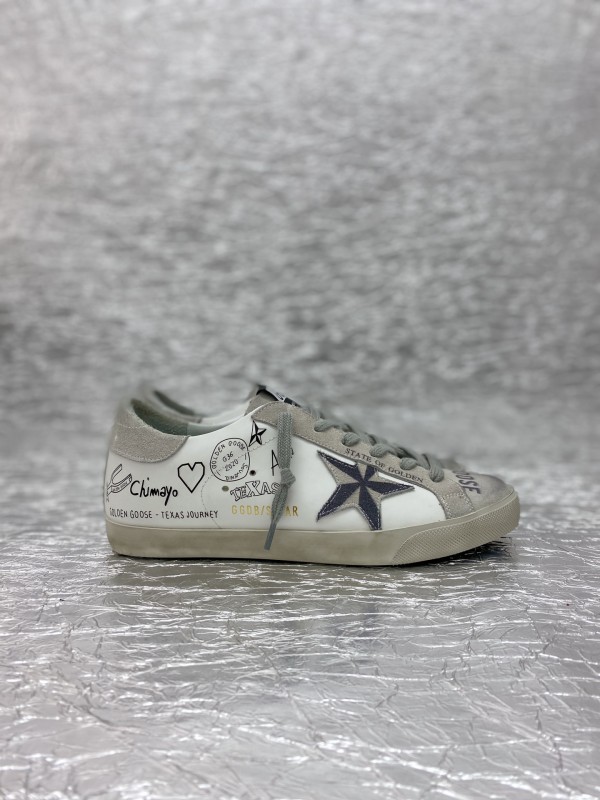 Scarpe GGDB  23’  35-45