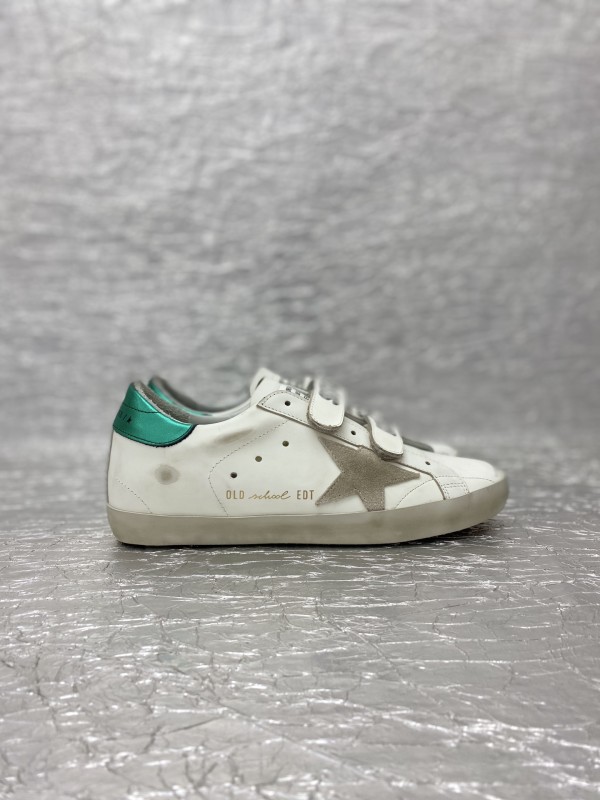 Scarpe GGDB  23’  35-45