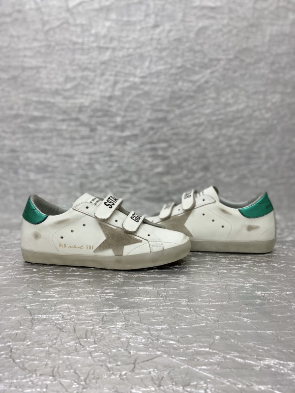 Scarpe GGDB  23’  35-45