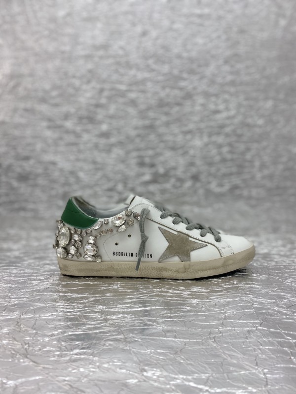Scarpe GGDB  23’  35-45