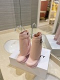 Scarpe GIVENCHY 23’ 35-41 10,5cm/3,5cm
