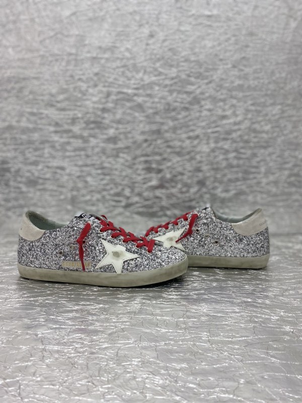 Scarpe GGDB  23’  35-45