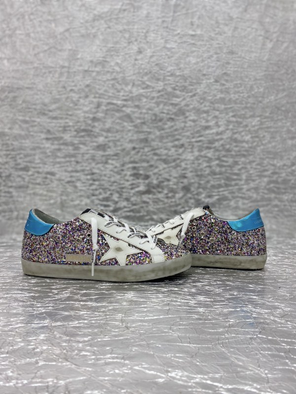 Scarpe GGDB  23’  35-45