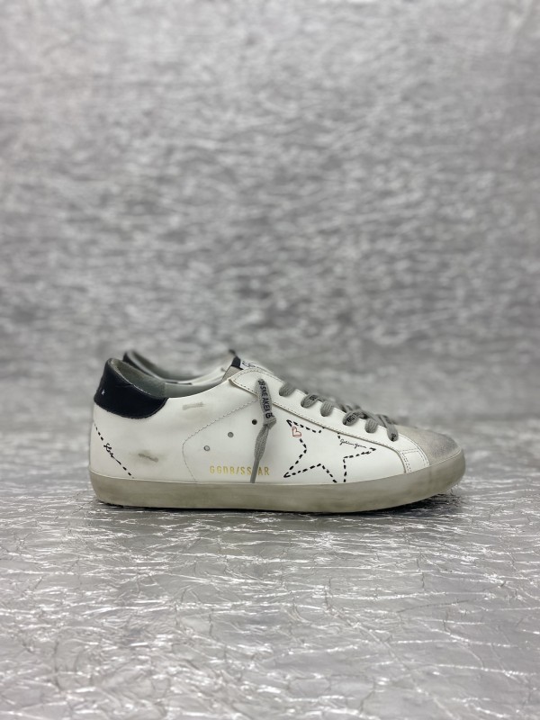 Scarpe GGDB  23’  35-45