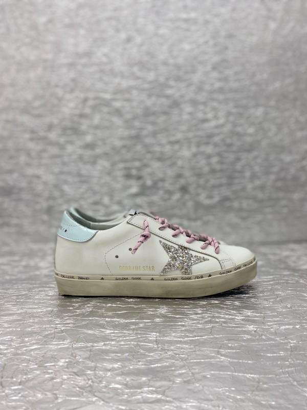 Scarpe GGDB  23’  35-45