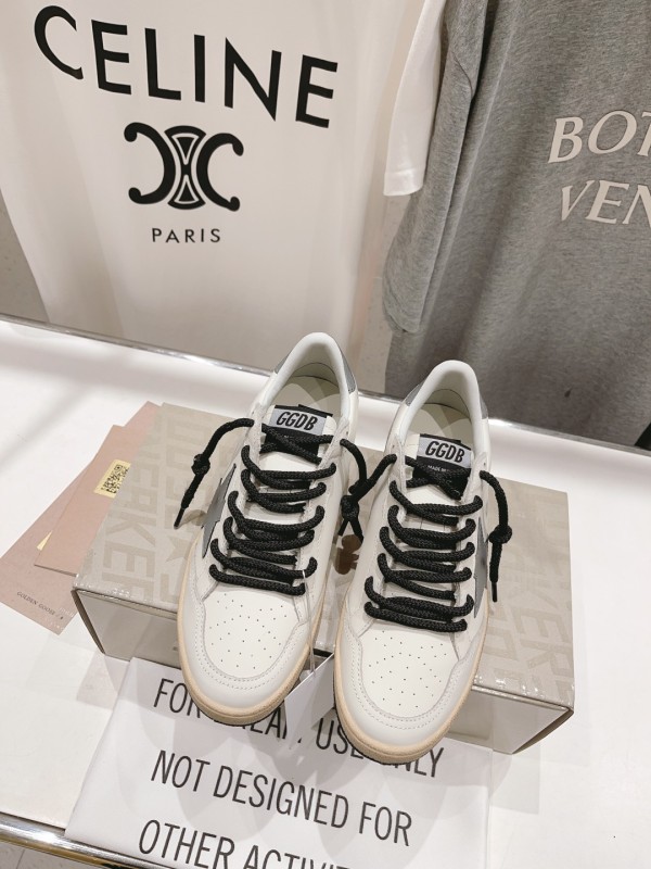 Scarpe GGDB  23’  35-41