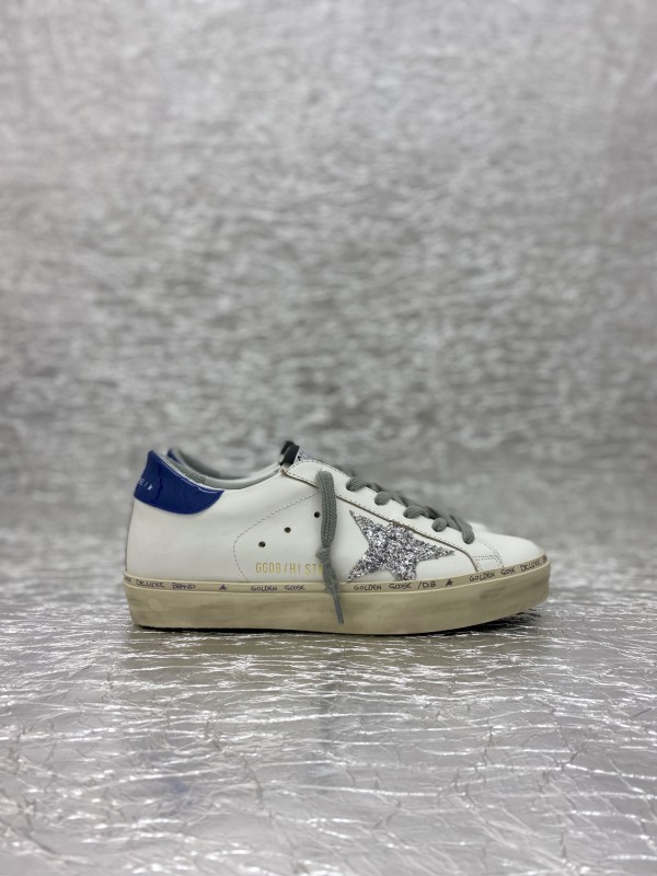 Scarpe GGDB  23’  35-45