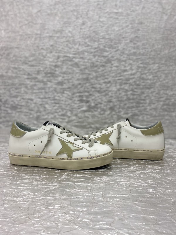 Scarpe GGDB  23’  35-45