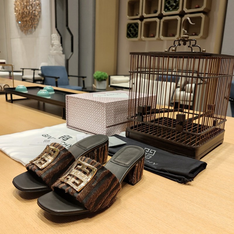 Scarpe GIVENCHY 23’ 35-41