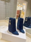 Scarpe GIVENCHY  23’ 35-41 8,5cm