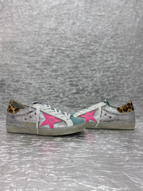 Scarpe GGDB  23’  35-45