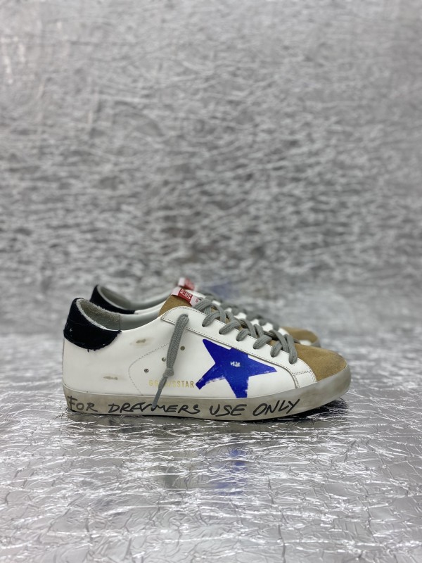 Scarpe GGDB  23’  35-45
