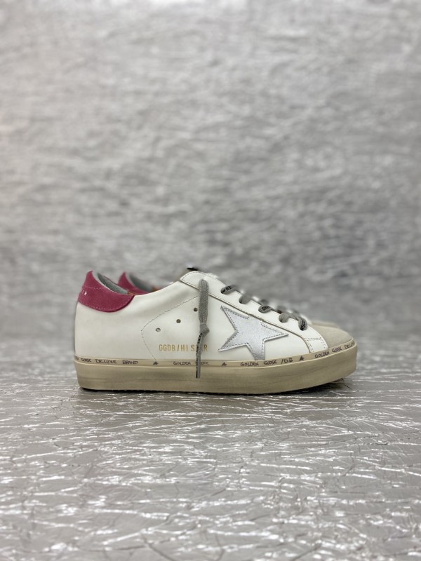 Scarpe GGDB  23’  35-45