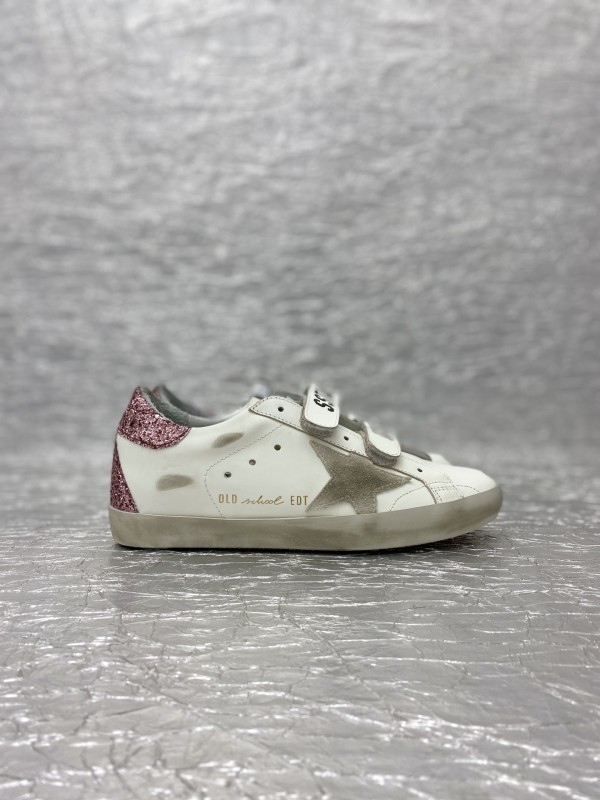 Scarpe GGDB  23’  35-45