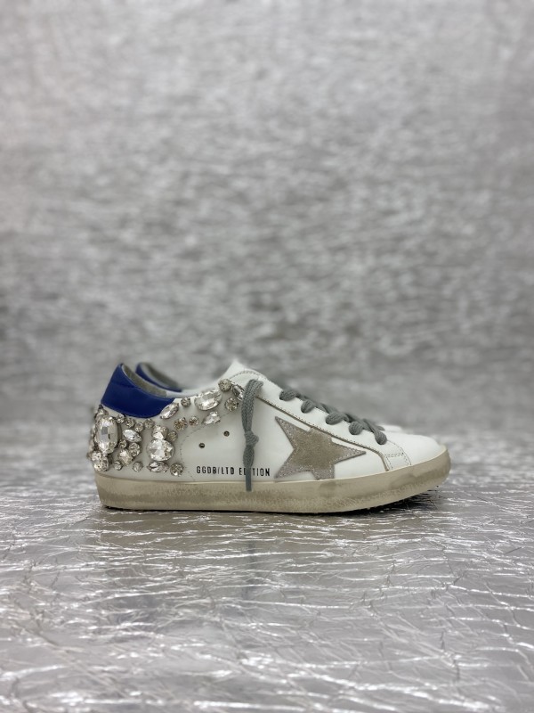Scarpe GGDB  23’  35-45