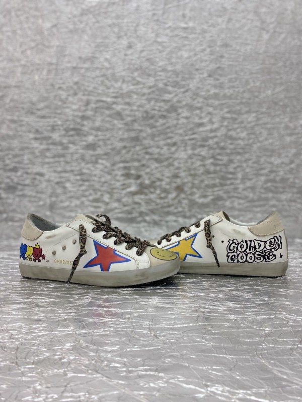 Scarpe GGDB  23’  35-45
