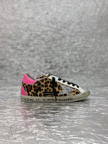 Scarpe GGDB  23’  35-45
