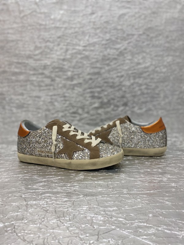 Scarpe GGDB  23’  35-45