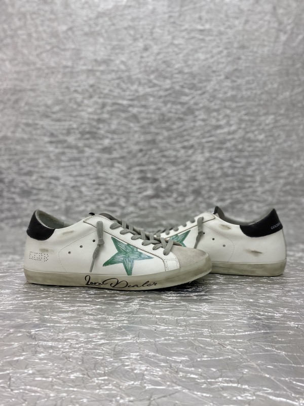 Scarpe GGDB  23’  35-45