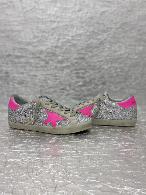 Scarpe GGDB  23’  35-45