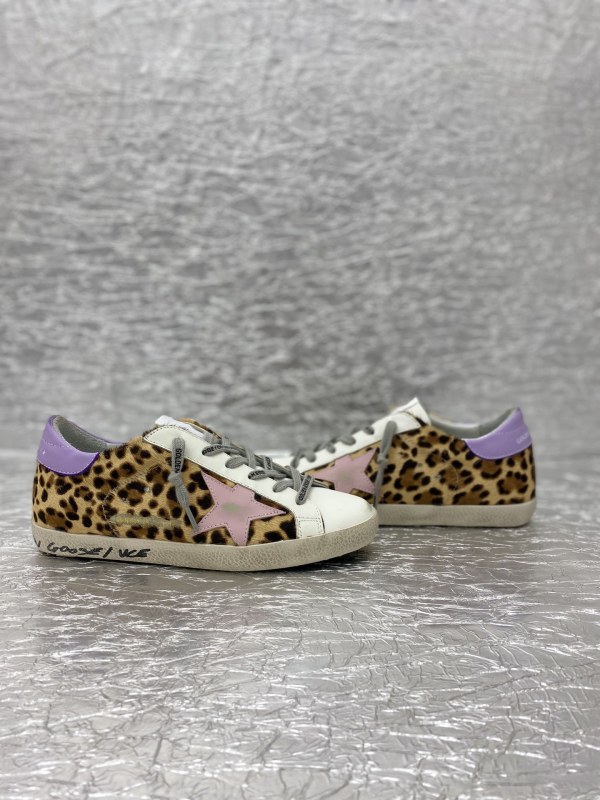 Scarpe GGDB  23’  35-45