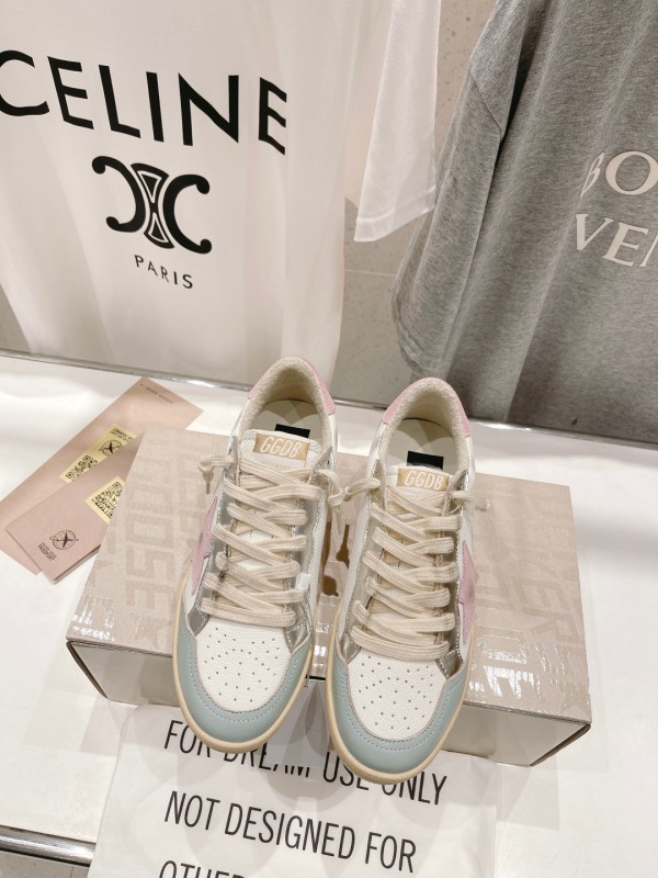 Scarpe GGDB  23’  35-41