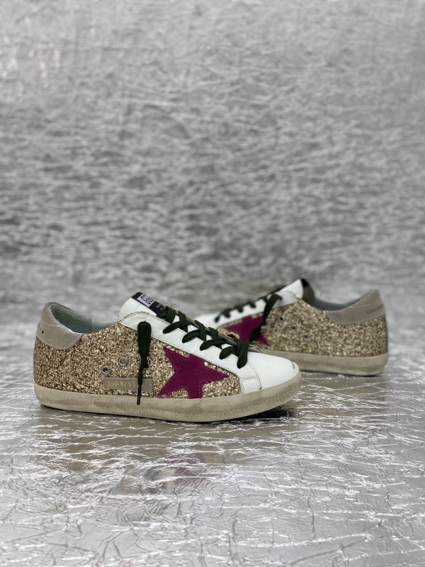 Scarpe GGDB  23’  35-45