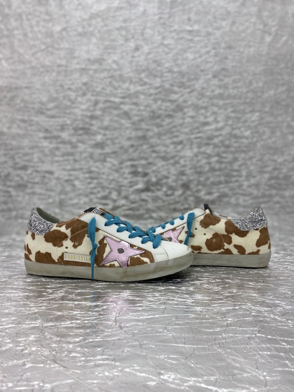 Scarpe GGDB  23’  35-45