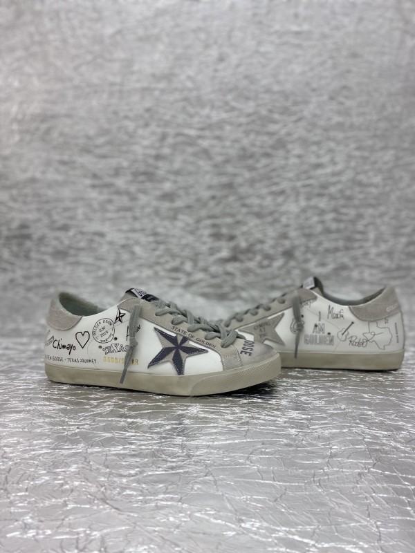 Scarpe GGDB  23’  35-45