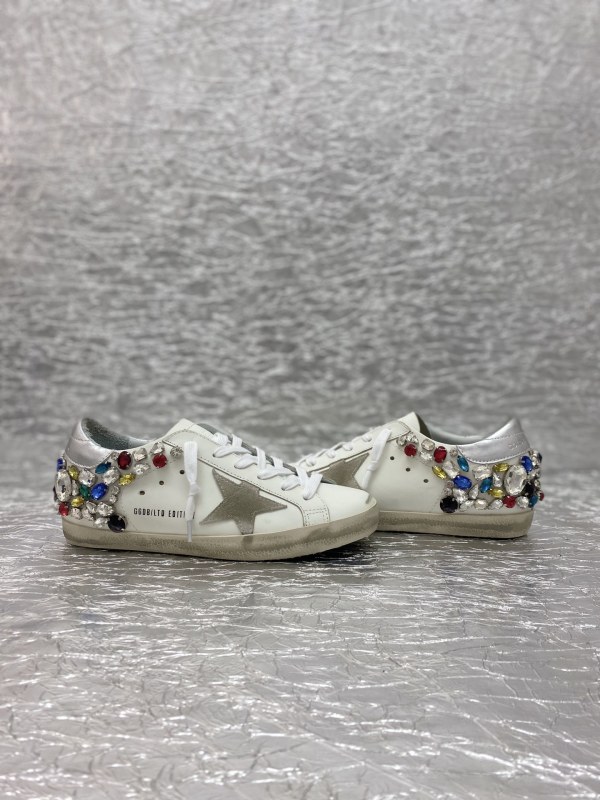 Scarpe GGDB  23’  35-45