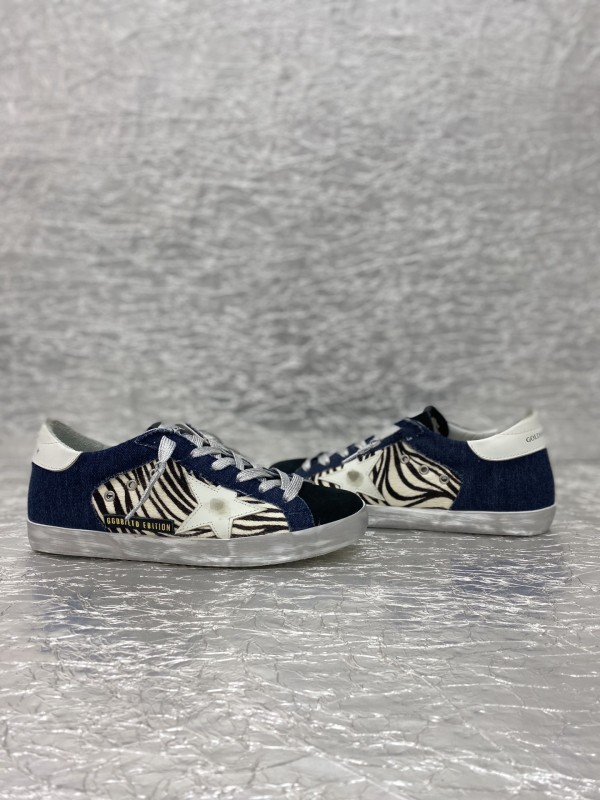 Scarpe GGDB  23’  35-45
