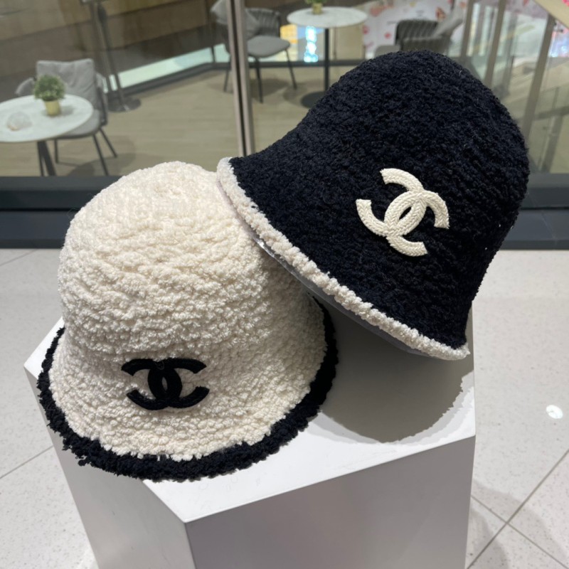 Cappelli Chanel