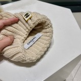 Cappelli Chanel