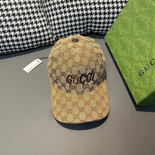 Cappelli GG