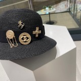 Cappelli Chanel