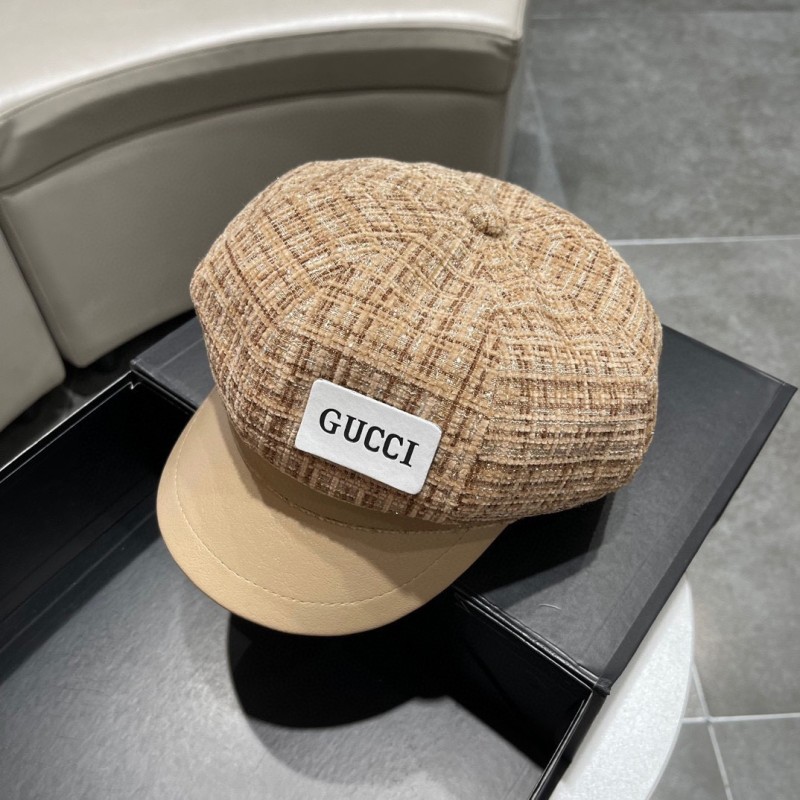 Cappelli GG