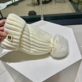 Cappelli Chanel