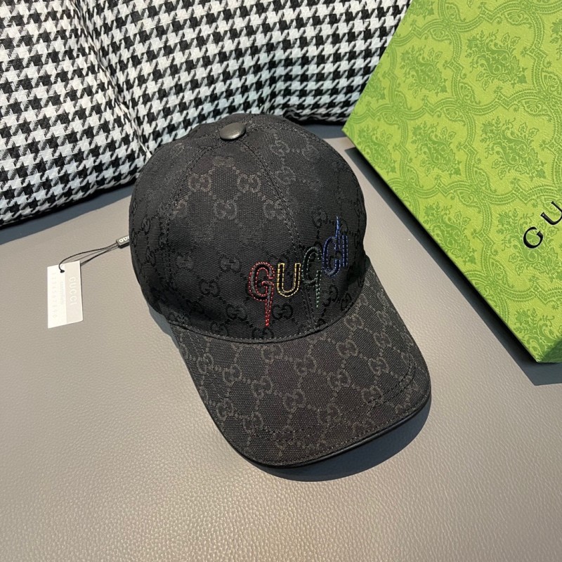 Cappelli GG