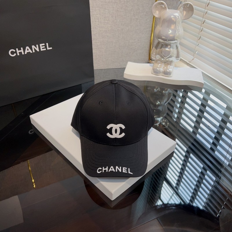 Cappelli Chanel